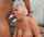 milf blonde blowjob