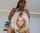 blonde petite threesome