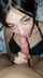 shy timida vergonha
