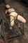 blonde slave bdsm