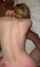 blonde blowjob deepthroat