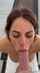 blowjob cum pov