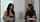 lesbian women kissing