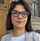 glasses brunette cute