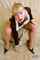 blonde milf mature