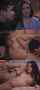 stepmom mom and son brunette