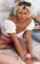 petite blonde latina