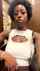 ebony black amateur