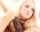 blonde petit handjob