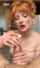 pov joi redhead