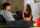milf brunette massage