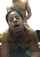 ebony doggystyle amateur