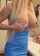 blonde big tits hot