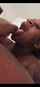 ebony long tongue blowjob