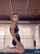 skinny blonde camgirl