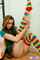 elise spunky angels colorful