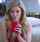 blond teen vixen