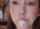 camgirl blue eyes freckles