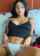 brunette cute teen