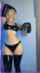 bbc blacked cosplay