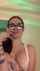 camgirl amateur brunette