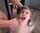 blowjob facial cumshot