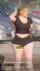 blonde thick pranks