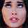 brunette dark hair aria lee