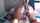 ebony anal solo