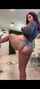 big booty thick curvy