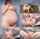 chubby pussy pregnant