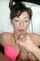 facial brunette amateur