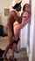 interracial skinny rearentry