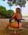 big butt big ass bikini