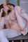 brunette camgirls intimate kissing