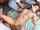 petite blonde threesome
