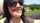 handjob driving car girl w sunglasses