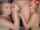blonde jackandjill threesome