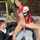 teen public threesome