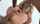 blonde anal bbc