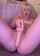 dildo riding pink