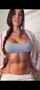 fit brunette hot