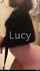 brunette teen short hair