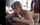 interracial scene blonde