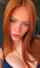 redhead selfie tiktok