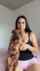 brunette teen cute