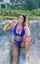 bikini big tits smiling