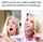 white blonde porn meme