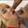 anal blonde hardcore