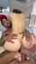 threesome cuckold double penetration
